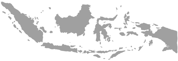 Peta Indonesia